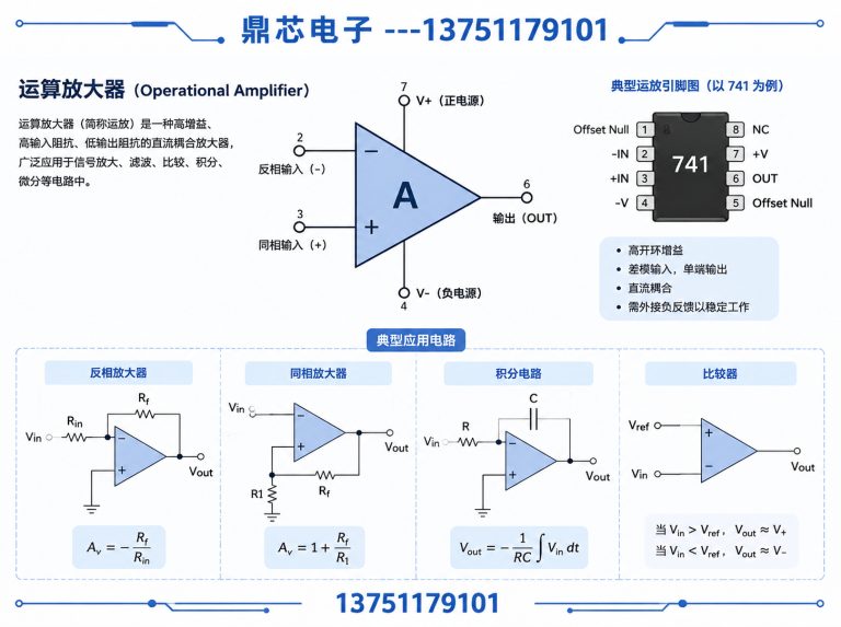 承德国产IC展示图